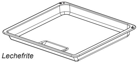 AMICA ACI605B - Caractéristiques de l'appareil - 1