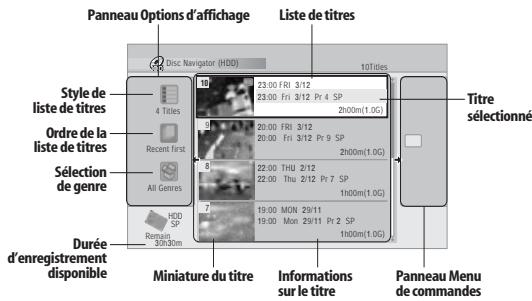 PIONEER DVR-RT601H-S - Important - 2