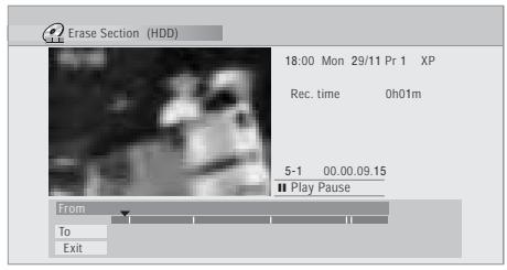 PIONEER DVR-RT601H-S - HDD VR mode - 2