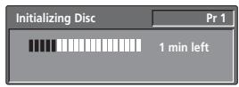 PIONEER DVR-RT601H-S - Sélectionnez 'Start'. - 1