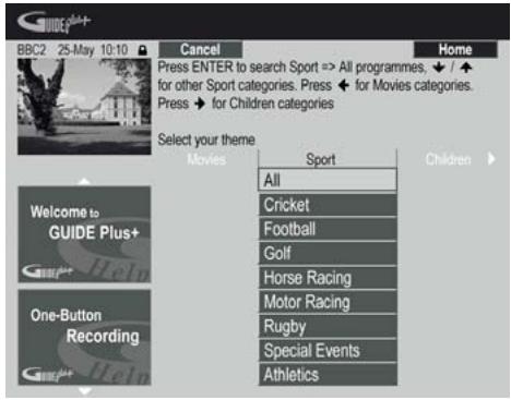 PIONEER DVR-RT601H-S - Définition des préférences personnelles - 3