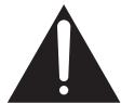 PIONEER DVR-RT601H-S - ATTENTION: - 1