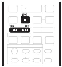 PIONEER DVR-RT601H-S - Recherche du début d'une émission - 1