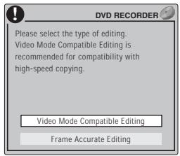 PIONEER DVR-RT601H-S - HDD VR mode - 1