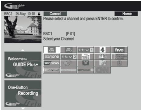 PIONEER DVR-RT601H-S - Définition des préférences personnelles - 2