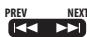 PIONEER DVR-RT601H-S - Lecture des Video CD et Super VCD - 5