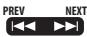 PIONEER DVR-RT601H-S - Lecture des CD, WMA et MP3 - 6