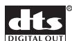 PIONEER DVR-RT601H-S - DTS - 1