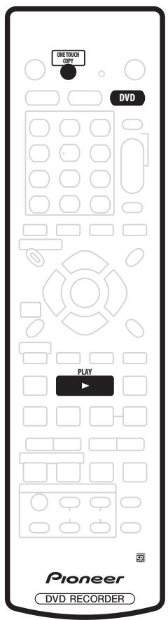 PIONEER DVR-RT601H-S - Important - 1