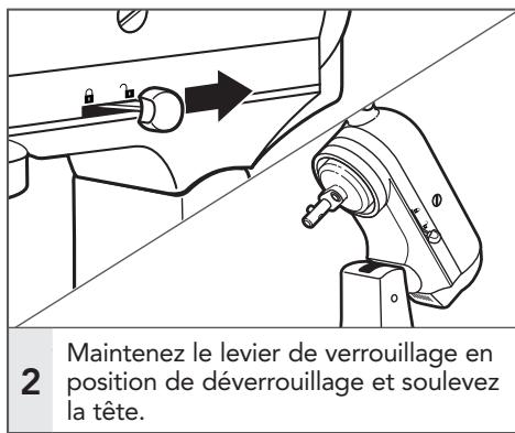 KITCHENAID KSM185PSEBK - Utilisation du ROBOT pâtissier - 1