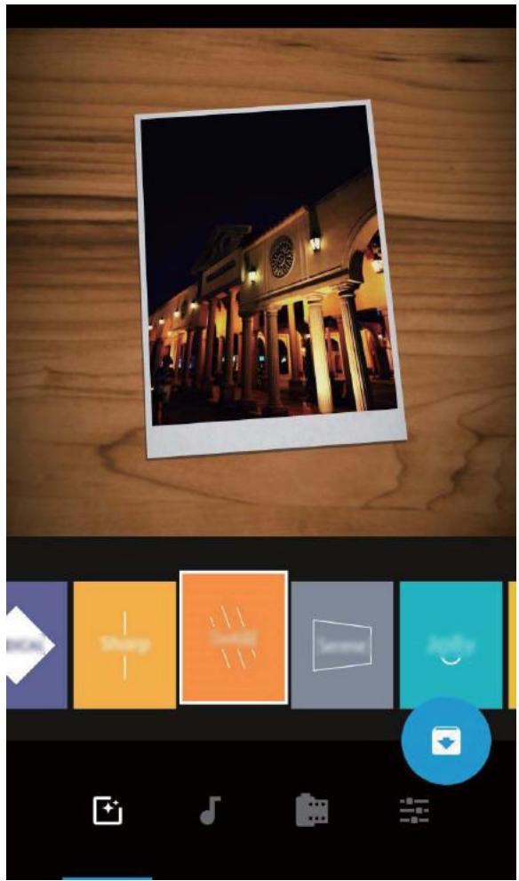 HONOR PACK  10 BLK - Personnalisation des albums Temps forts - 1