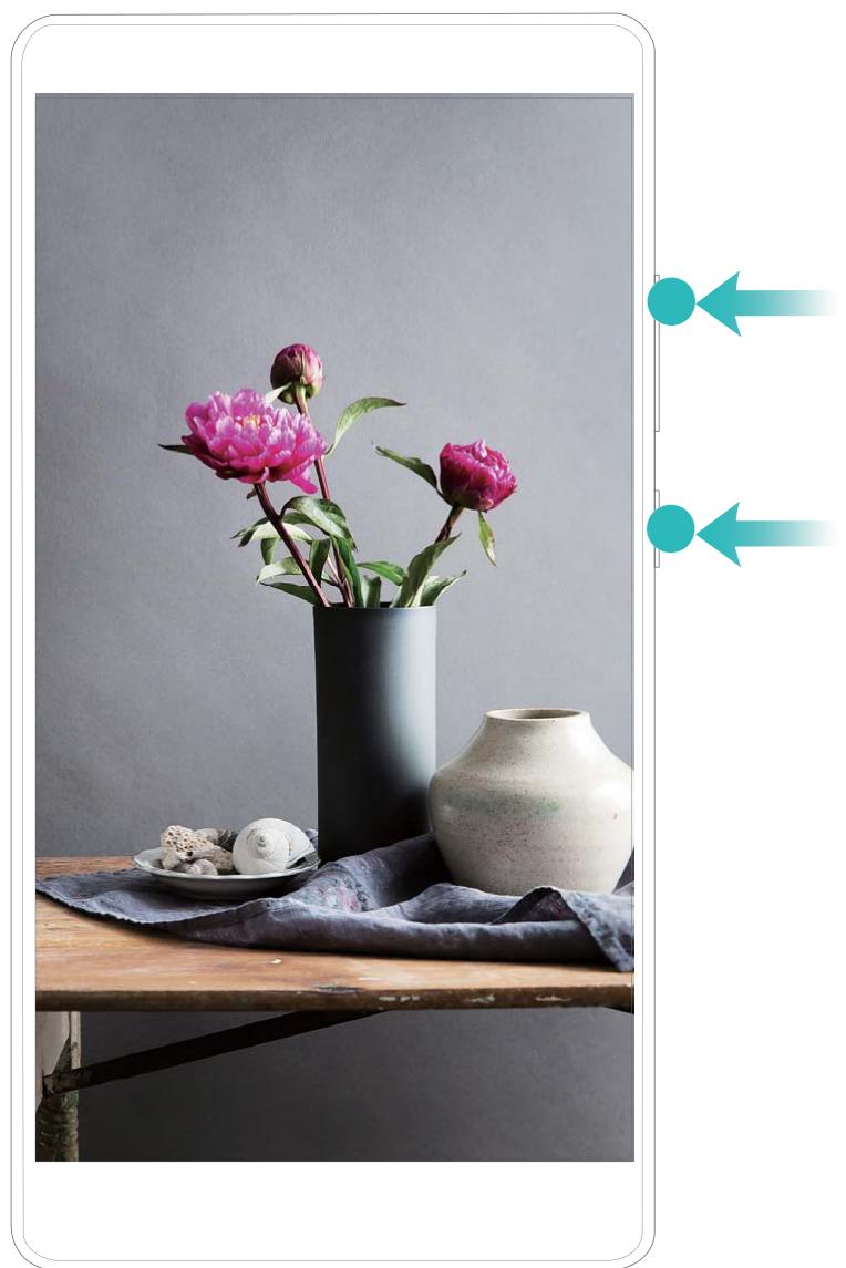 HONOR PACK  10 BLK - Enregistrez vos plus beaux moments sur votre écran - 2