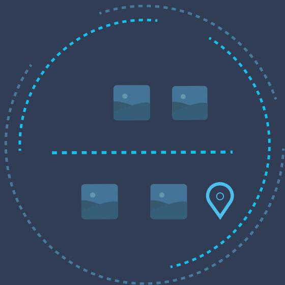 HONOR PACK  10 BLK - Temps forts : transformer des photos en une videopersonnalisée - 2