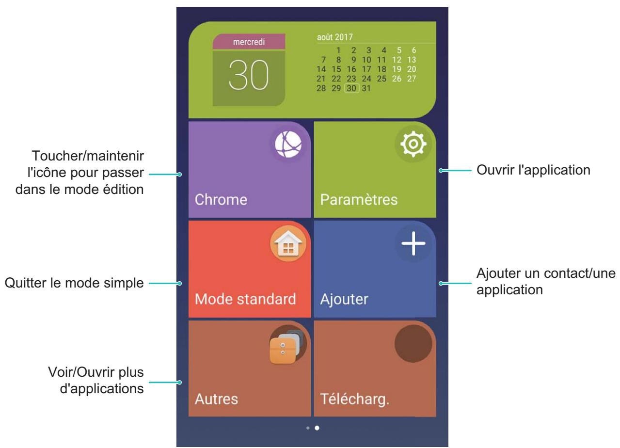 HONOR PACK  10 BLK - Revenir aux fondamentaux avec le mode simple - 1