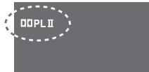 PANASONIC SC-HT535 - Dolby pro logic II - 1