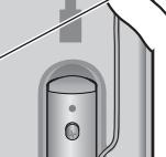 PANASONIC SC-HT535 - Raccordez les câbles d'enceinte. - 1