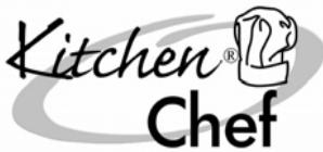 KITCHEN CHEF VKS303-3 - COMMENT FAIRE REPARER VOTRE APPAREIL ? - 2