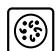HOTPOINT FHS 89 PMHAS - Programme GRATIN - 1