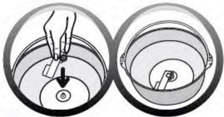 MOULINEX RZ710200 - Avant l'utilisation - 4