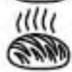 MOULINEX RZ710200 - Pain rustique - 11