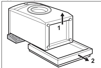ELECTROLUX EW7W3166RA - Déballage - 5