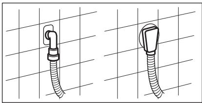 ELECTROLUX EW7W3166RA - Vidange de l'eau - 7