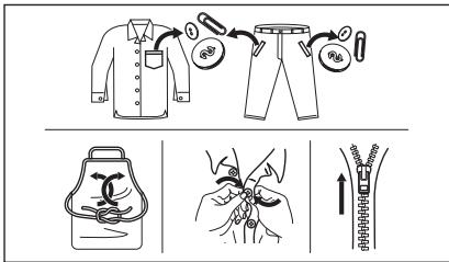 ELECTROLUX EW7W3166RA - Chargement du linge - 2