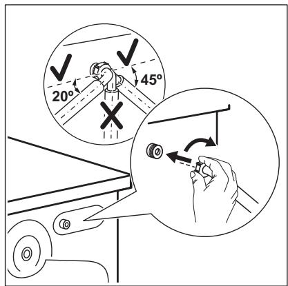 ELECTROLUX EW7W3166RA - Attention! - 1