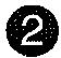 SAECO MP 7 BLANC - DESCRIPTION DES COMPOSANTS - 2
