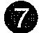 SAECO MP 7 BLANC - DESCRIPTION DES COMPOSANTS - 7
