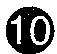 SAECO MP 7 BLANC - DESCRIPTION DES COMPOSANTS - 10