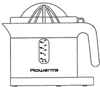ROWENTA PA 4002 NE - Jettoyage - 2