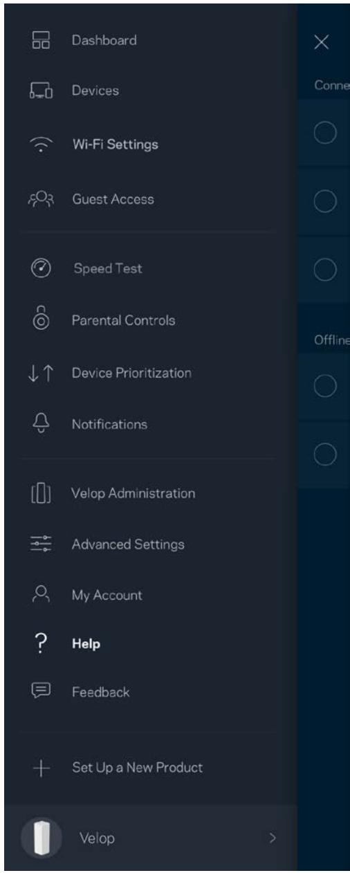 LINKSYS KITRESEAUWHW0101 - Paramètres avancés - 5