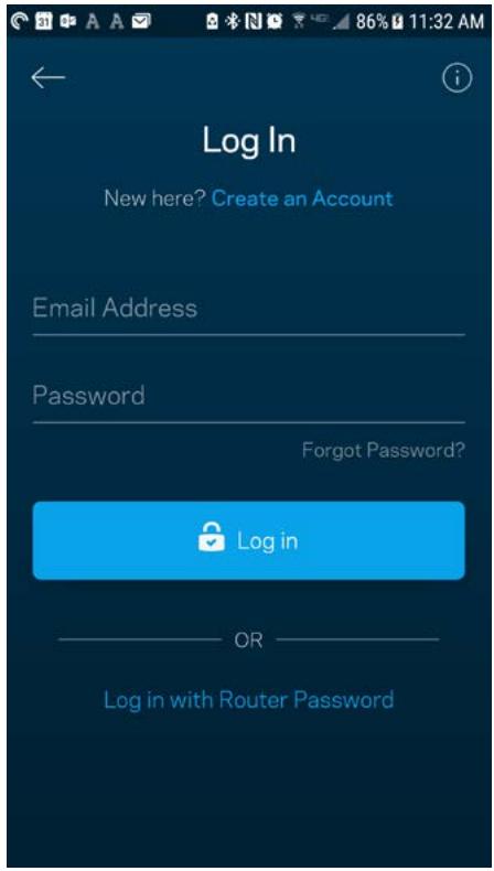LINKSYS KITRESEAUWHW0101 - Connexion directe à Velop - 1