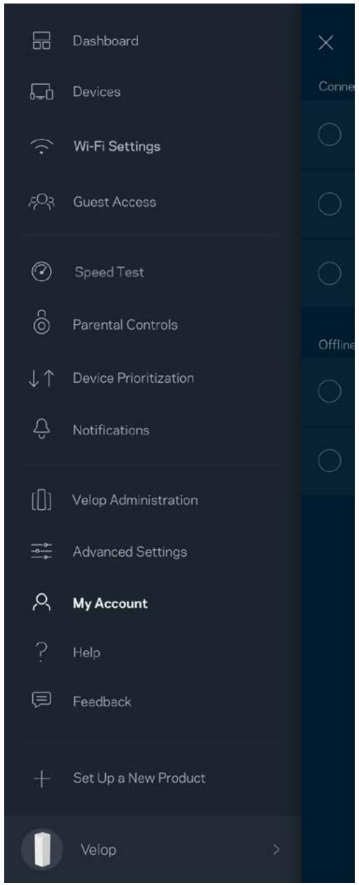 LINKSYS KITRESEAUWHW0101 - Paramètres avancés - 4