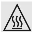SMEG SCV 115 - AVERTISSEMENTS POUR L'UTILISATION - 7