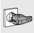 SMEG SCV 115 - AVERTISSEMENTS POUR L'UTILISATION - 1