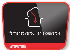 MOULINEX CE8511 - MENUMANUEL: - 10