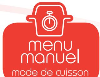 MOULINEX CE8511 - MAINTIEN AU CHAUD - 11