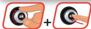 MOULINEX CE8511 - MENUMANUEL: - 4