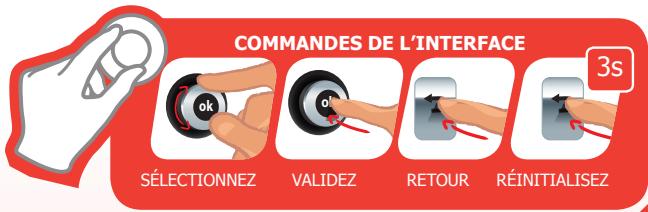 MOULINEX CE8511 - fonditionnement - 6