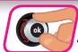 MOULINEX CE8511 - MENU RECETTES : - 13