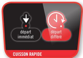 MOULINEX CE8511 - DéPART DIFFÉRÉ (MODE CUISSON SOUS PPRESSION) - 3