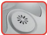 MOULINEX CE8511 - Attention USB :Pas d'eau dans le port USB - 4