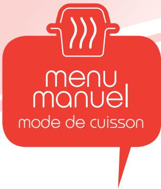 MOULINEX CE8511 - RéCHAUFFAGE - 13
