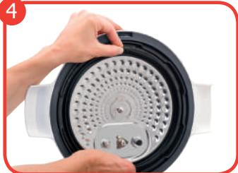 MOULINEX CE8511 - 4 - 1