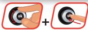 MOULINEX CE8511 - MAINTIEN AU CHAUD - 4