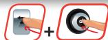 MOULINEX CE8511 - MAINTIEN AU CHAUD - 9