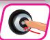 MOULINEX CE8511 - MENU RECETTES : - 14