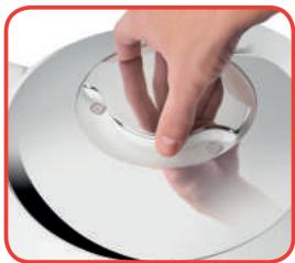 MOULINEX CE8511 - utilisation - 1